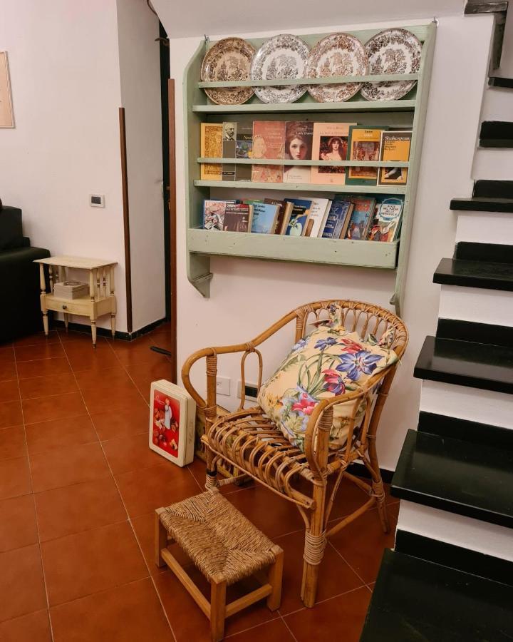 Il Borgo Di Ra Villa San Salvatore  Ngoại thất bức ảnh