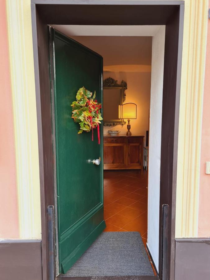Il Borgo Di Ra Villa San Salvatore  Ngoại thất bức ảnh