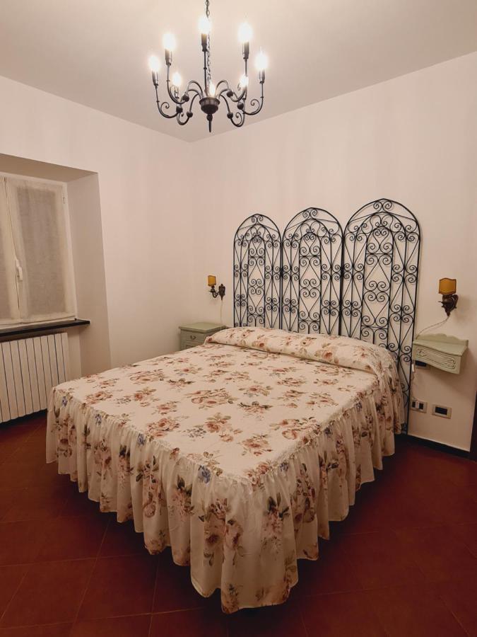 Il Borgo Di Ra Villa San Salvatore  Ngoại thất bức ảnh