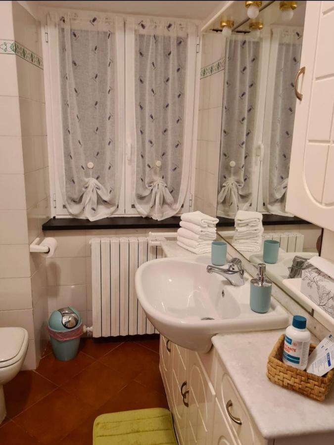 Il Borgo Di Ra Villa San Salvatore  Ngoại thất bức ảnh