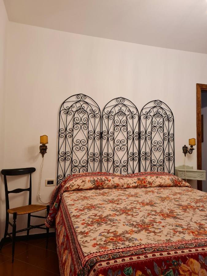 Il Borgo Di Ra Villa San Salvatore  Ngoại thất bức ảnh