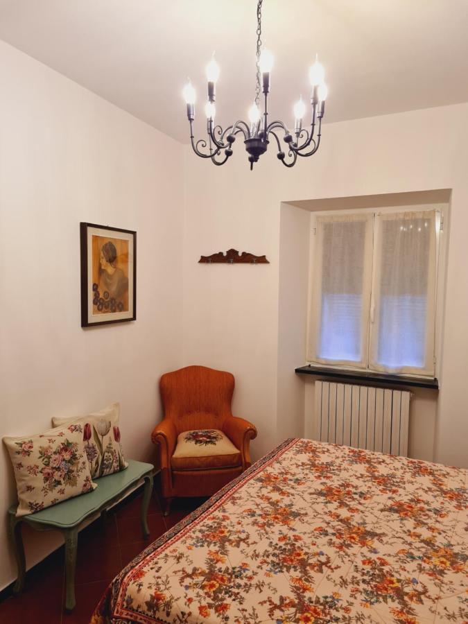 Il Borgo Di Ra Villa San Salvatore  Ngoại thất bức ảnh