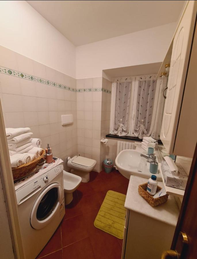 Il Borgo Di Ra Villa San Salvatore  Ngoại thất bức ảnh
