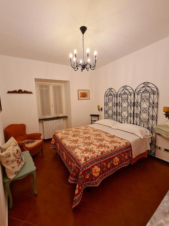 Il Borgo Di Ra Villa San Salvatore  Ngoại thất bức ảnh
