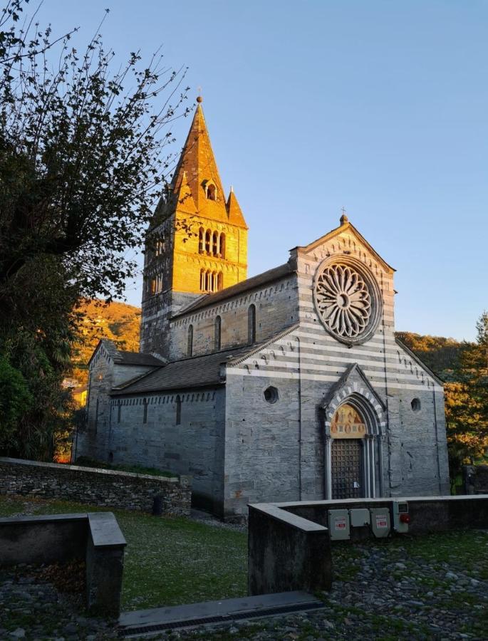 Il Borgo Di Ra Villa San Salvatore  Ngoại thất bức ảnh