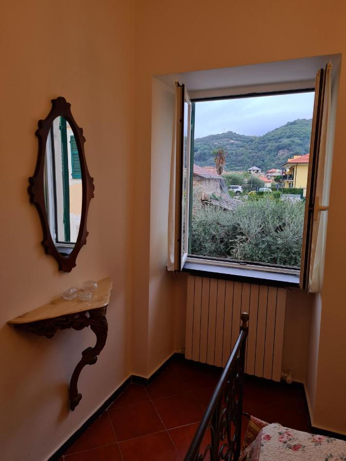 Il Borgo Di Ra Villa San Salvatore  Ngoại thất bức ảnh