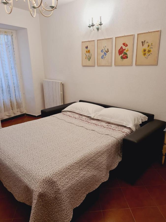 Il Borgo Di Ra Villa San Salvatore  Ngoại thất bức ảnh