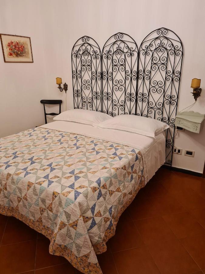 Il Borgo Di Ra Villa San Salvatore  Ngoại thất bức ảnh