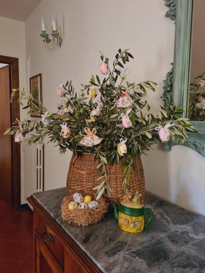 Il Borgo Di Ra Villa San Salvatore  Ngoại thất bức ảnh
