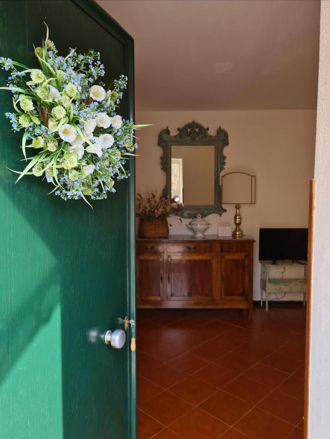 Il Borgo Di Ra Villa San Salvatore  Ngoại thất bức ảnh