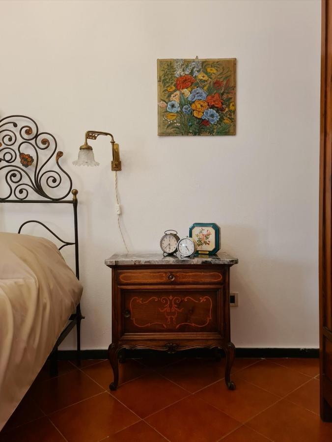 Il Borgo Di Ra Villa San Salvatore  Ngoại thất bức ảnh
