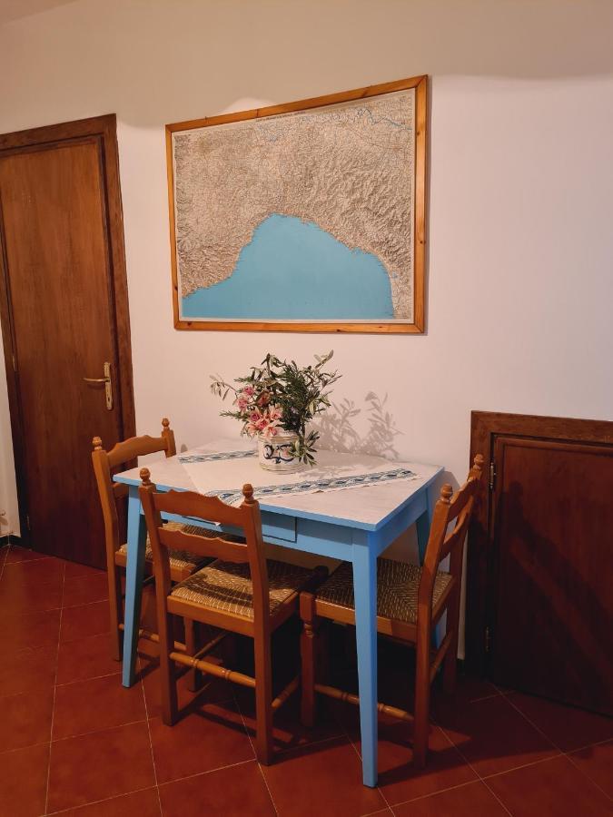 Il Borgo Di Ra Villa San Salvatore  Ngoại thất bức ảnh