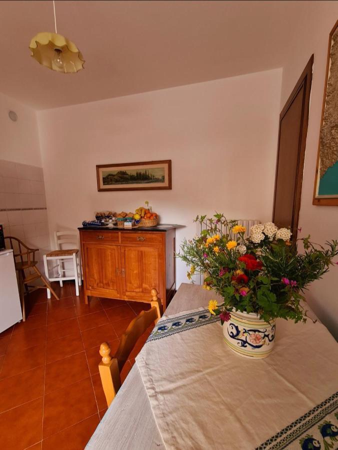 Il Borgo Di Ra Villa San Salvatore  Ngoại thất bức ảnh