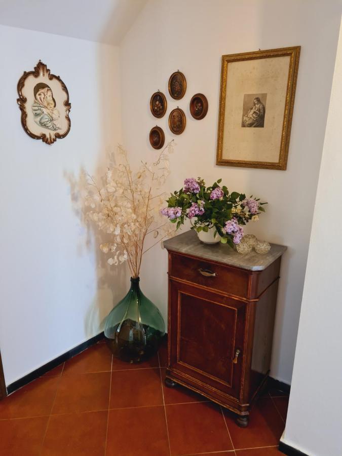 Il Borgo Di Ra Villa San Salvatore  Ngoại thất bức ảnh