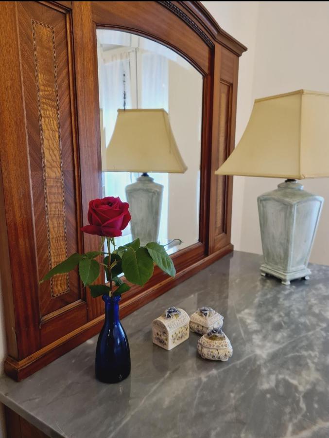 Il Borgo Di Ra Villa San Salvatore  Ngoại thất bức ảnh