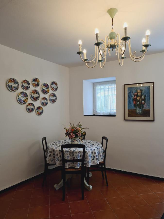 Il Borgo Di Ra Villa San Salvatore  Ngoại thất bức ảnh