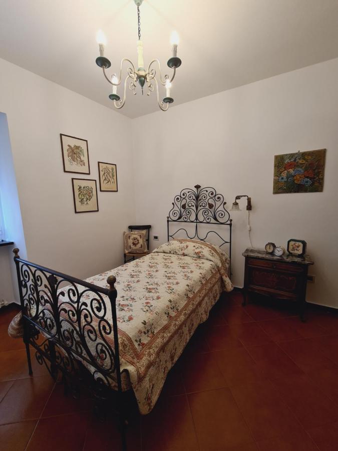 Il Borgo Di Ra Villa San Salvatore  Ngoại thất bức ảnh