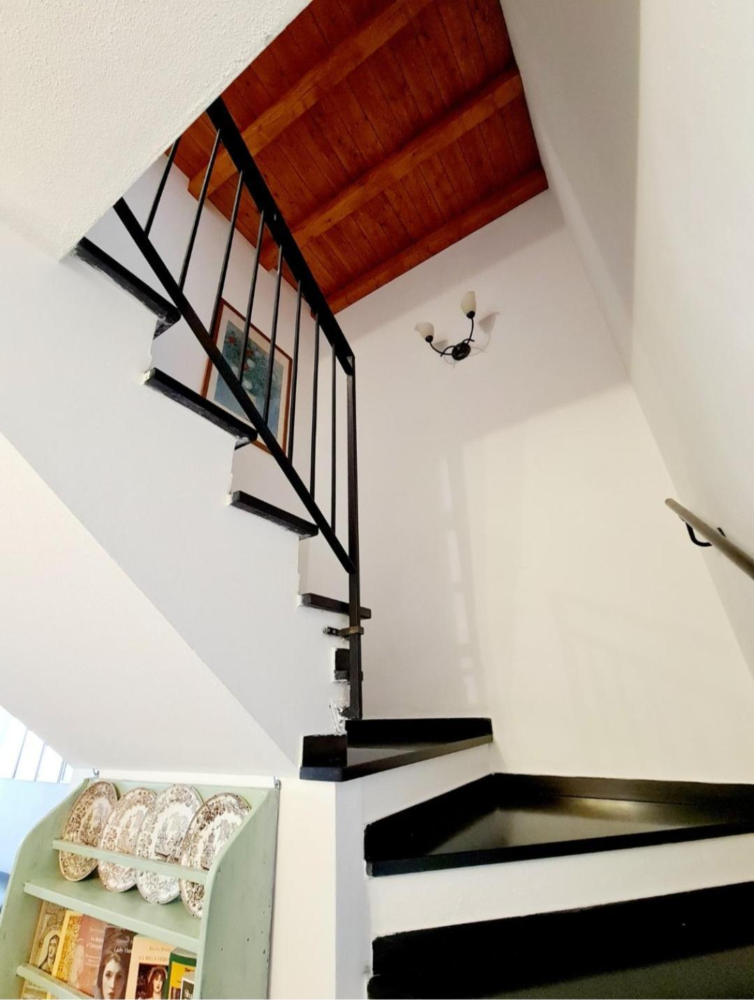 Il Borgo Di Ra Villa San Salvatore  Ngoại thất bức ảnh
