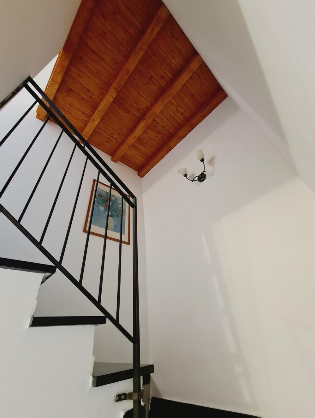 Il Borgo Di Ra Villa San Salvatore  Ngoại thất bức ảnh