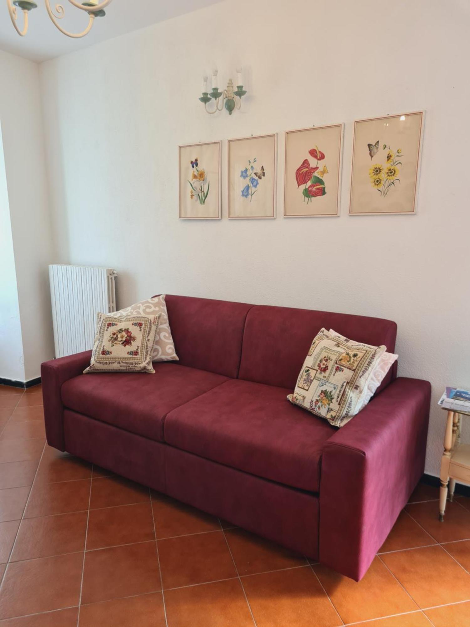 Il Borgo Di Ra Villa San Salvatore  Ngoại thất bức ảnh