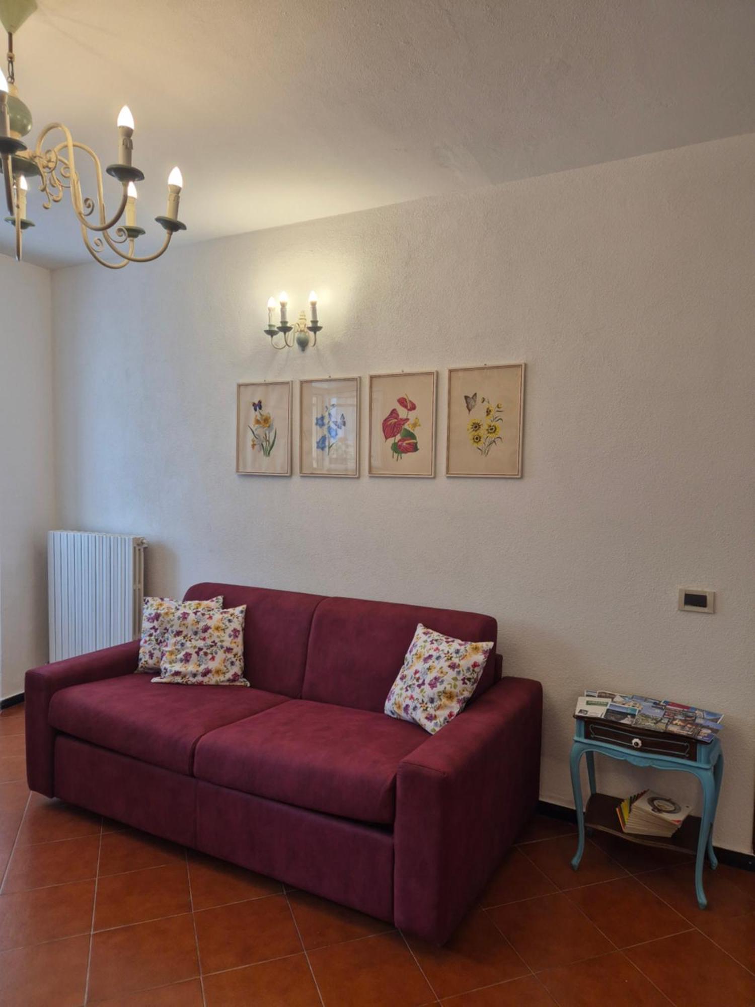 Il Borgo Di Ra Villa San Salvatore  Ngoại thất bức ảnh